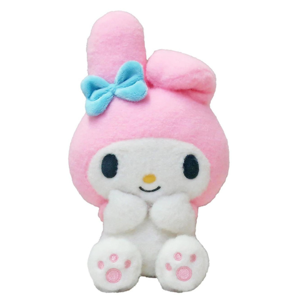 Netflix My Melody Plush
