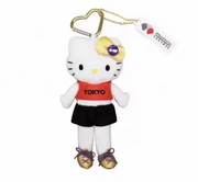 Hello Kitty World Athletics Championships Tokyo 2025