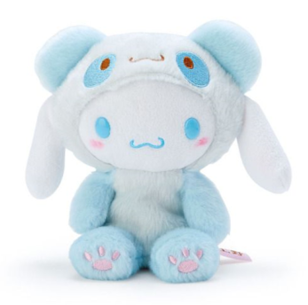 Cinnamoroll Ueno Exclusive Panda Plush