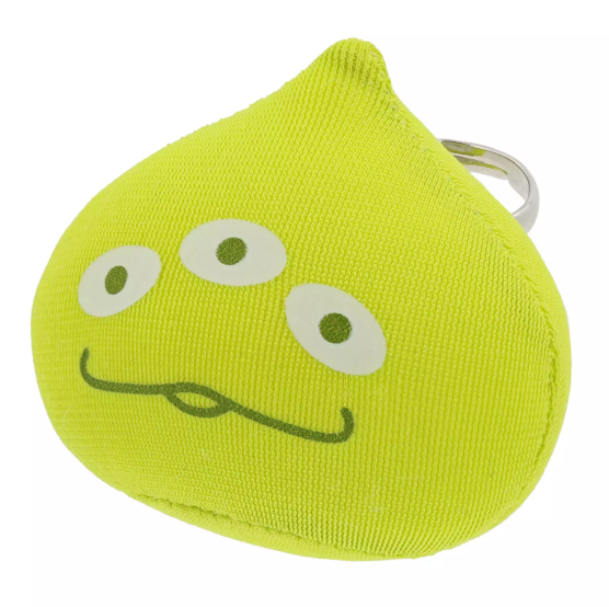 Tokyo Disney Resort Toy Story Alien Adjustable Ring