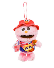 Universal Studios Japan Exclusive Moppy Mascot Plush