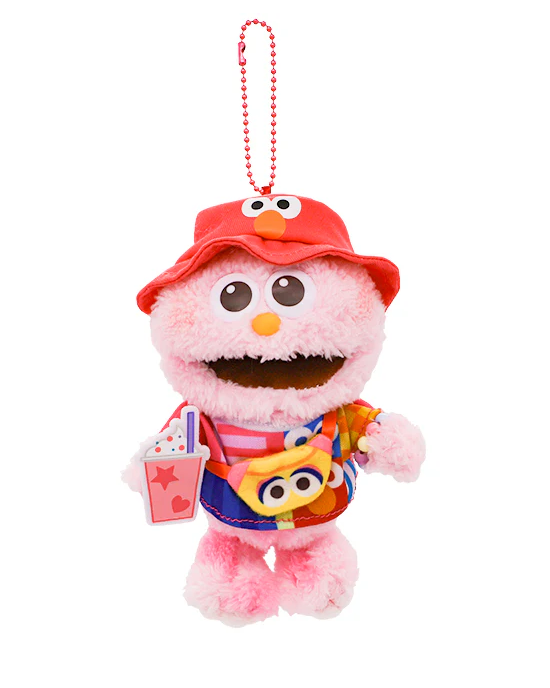 Universal Studios Japan Exclusive Moppy Mascot Plush