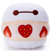 Nui Pan Maritozzo Baymax Plush