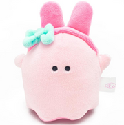 My Melody x Obakenu Plush