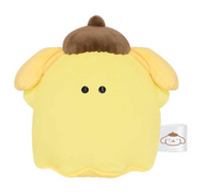 PomPomPurin x Obakenu Plush
