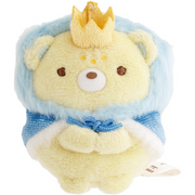 Sumikko Gurashi The Movie: The Sky Kingdom and Two Children - Prince Ouji Tenori