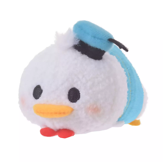 Disney Tokyo Tsum Tsum Plush [Donald]