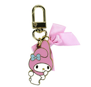 Sanrio My Melody Bow Keychain
