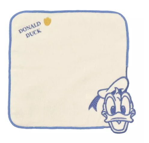Disney Donald Duck Towel