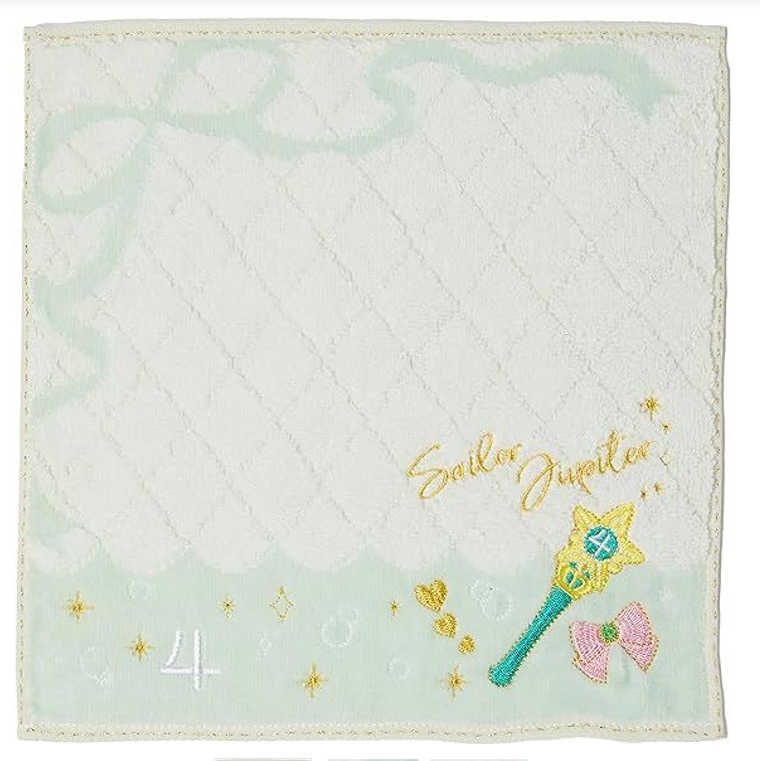 Sailor Moon Mini Towel