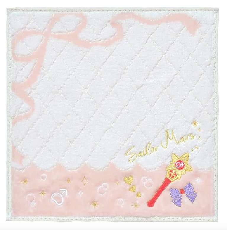 Sailor Moon Mini Towel