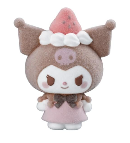 Sanrio Characters Friends Doll 2 Strawberry Blind Box