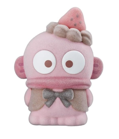 Sanrio Characters Friends Doll 2 Strawberry Blind Box