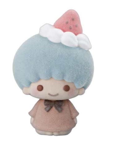 Sanrio Characters Friends Doll 2 Strawberry Blind Box