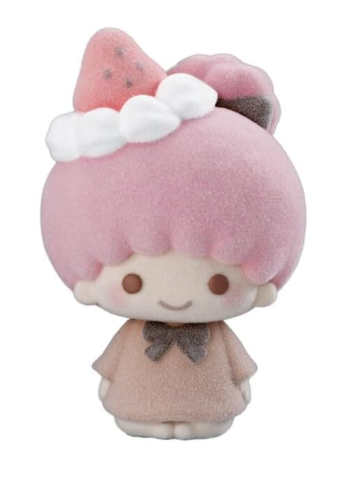 Sanrio Characters Friends Doll 2 Strawberry Blind Box