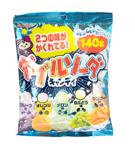 Kabaya Double Soda Candy