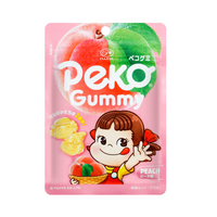 Peko Chan Peach Gummies