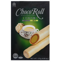 IMEI Green Tea Choco Roll