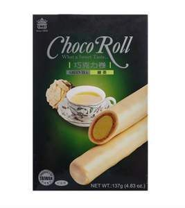 IMEI Green Tea Choco Roll