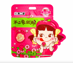 Peko Chan Soft Candy Peach