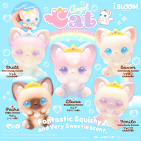 iBloom New Angel Cat Squishy
