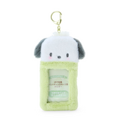 Pochacco Furry Card Holder