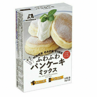 Morinaga Souffle Pancake Mix