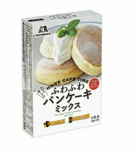 Morinaga Souffle Pancake Mix