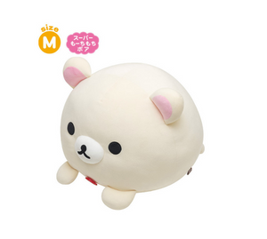 Korilakkuma Daifuku Mochi Cushion