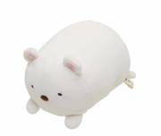 Shirokuma Small Mochi Plush