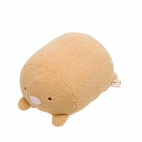 Tonkatsu Small Mochi Plush