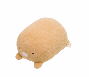 Tonkatsu Small Mochi Plush