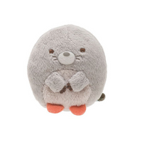 Sumikko Mogura Tenori Plush