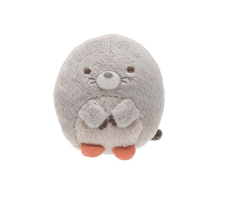 Sumikko Mogura Tenori Plush