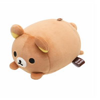 Rilakkuma Mochi Laying Plush