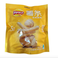 Lay's Original Fries