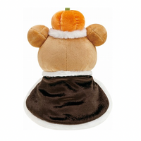 Rilakkuma Magical Pumpkin Plush
