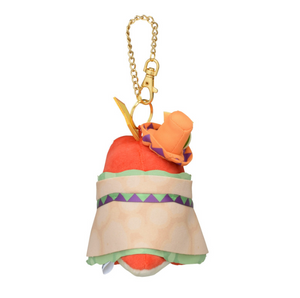 Fuecoco Pokemon Paldea Spooky Halloween Plush Mascot