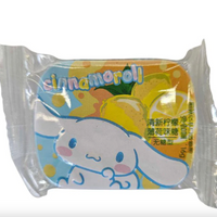 Cinnamoroll Sugar-Free Candy Tin Lemon Flavor