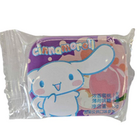 Cinnamoroll Sugar-Free Candy Tin Peach Flavor