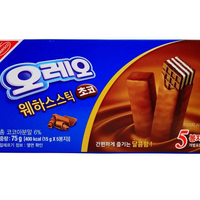 Korean Oreo Wafer Chocolate