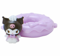 Sanrio Donut Figure Bath Bomb
