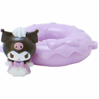 Sanrio Donut Figure Bath Bomb