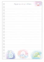 Sumikko Gurashi Random Moments Notebook
