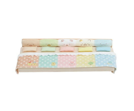 Sumikko Gurashi 5 Tenori Bed