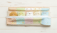 Sumikko Gurashi 5 Tenori Bed
