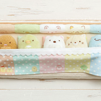 Sumikko Gurashi 5 Tenori Bed