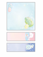 Sumikko Gurashi Random Moments Sticky Notes A
