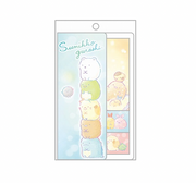 Sumikko Gurashi Random Moments Sticky Notes B
