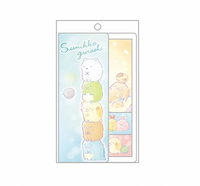 Sumikko Gurashi Random Moments Sticky Notes B
